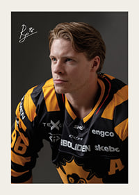 Rickard Hugg #96 Skellefteå AIK 2024/2025-3