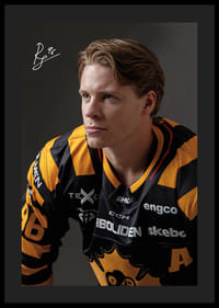 Rickard Hugg #96 Skellefteå AIK 2024/2025-4