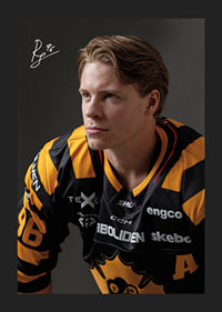 Rickard Hugg #96 Skellefteå AIK 2024/2025-5
