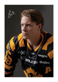 Rickard Hugg #96 Skellefteå AIK 2024/2025-1