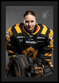 Miranda Dahlgren #1 Skellefteå AIK 2024/2025-4