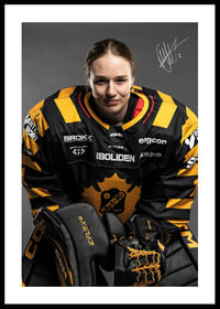 Miranda Dahlgren #1 Skellefteå AIK 2024/2025-0