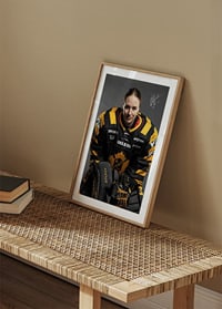 Miranda Dahlgren #1 Skellefteå AIK 2024/2025-8