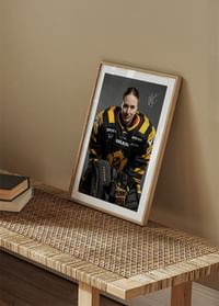 Miranda Dahlgren #1 Skellefteå AIK 2024/2025-4