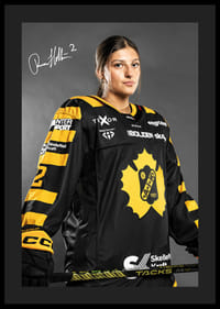 Rebecka Hollström #2 Skellefteå AIK 2024/2025-4