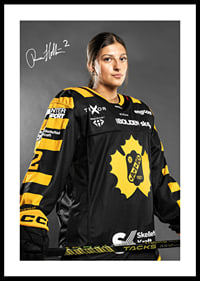Rebecka Hollström #2 Skellefteå AIK 2024/2025-0