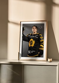 Moa Viklund #4 Skellefteå AIK 2024/2025-8