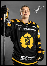 Tyra Håkansson #8 Skellefteå AIK 2024/2025-2