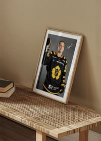Tyra Håkansson #8 Skellefteå AIK 2024/2025-4