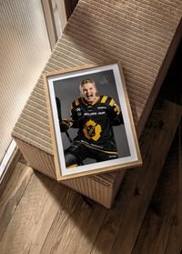 Pernilla Forsgren #9 Skellefteå AIK 2024/2025-4