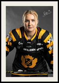 Vilma Granlund #16 Skellefteå AIK 2024/2025-2