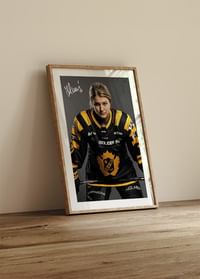 Laura Lerchova #17 Skellefteå AIK 2024/2025-4