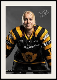 Jenna Pirttijärvi #19 Skellefteå AIK 2024/2025-2