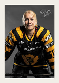 Jenna Pirttijärvi #19 Skellefteå AIK 2024/2025-3