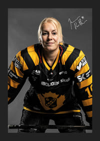 Jenna Pirttijärvi #19 Skellefteå AIK 2024/2025-5