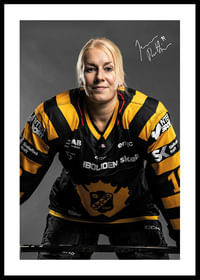 Jenna Pirttijärvi #19 Skellefteå AIK 2024/2025-0