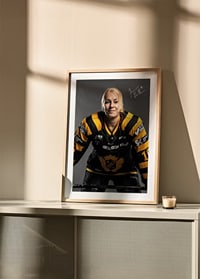 Jenna Pirttijärvi #19 Skellefteå AIK 2024/2025-8