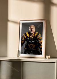 Jenna Pirttijärvi #19 Skellefteå AIK 2024/2025-4