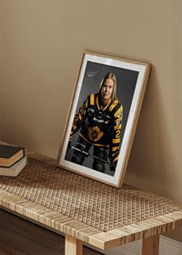 Sini Karjalainen #22 Skellefteå AIK 2024/2025-8