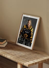 Sini Karjalainen #22 Skellefteå AIK 2024/2025-4