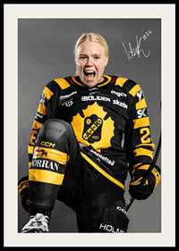 Ida Kuoppala #26 Skellefteå AIK 2024/2025-2