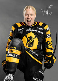 Ida Kuoppala #26 Skellefteå AIK 2024/2025-3