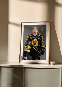 Ida Kuoppala #26 Skellefteå AIK 2024/2025-4