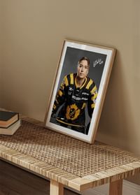Ellen Lövgren #29 Skellefteå AIK 2024/2025-4