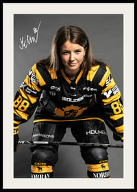 Malou Berggren #88 Skellefteå AIK 2024/2025-2