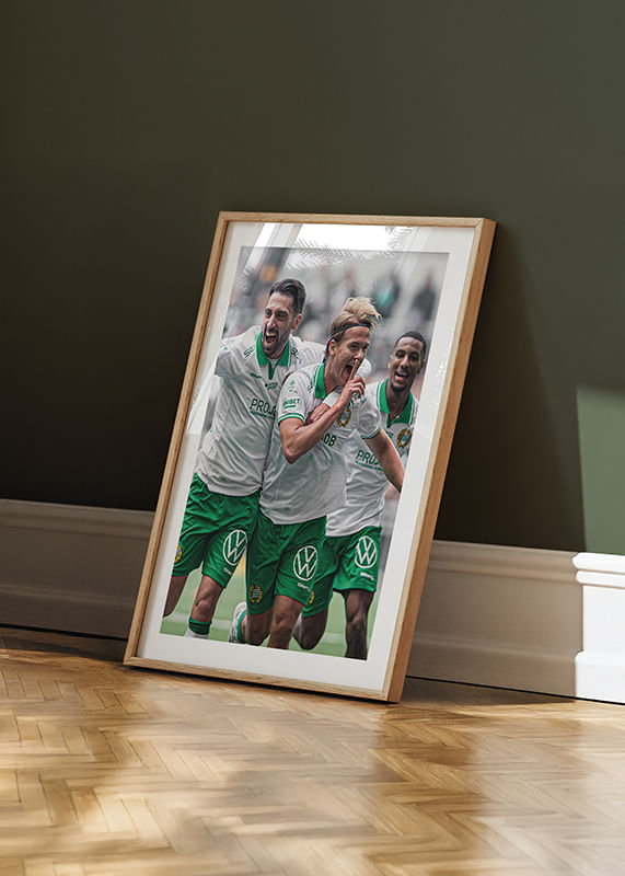 Poster Utklassning i Premiären 2025 #01 crossfade