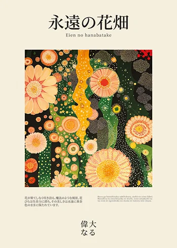 Poster Radiant Fields