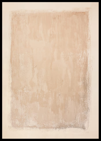 Poster Gentle Mirage