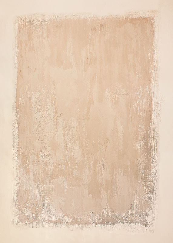 Plagát Gentle Mirage