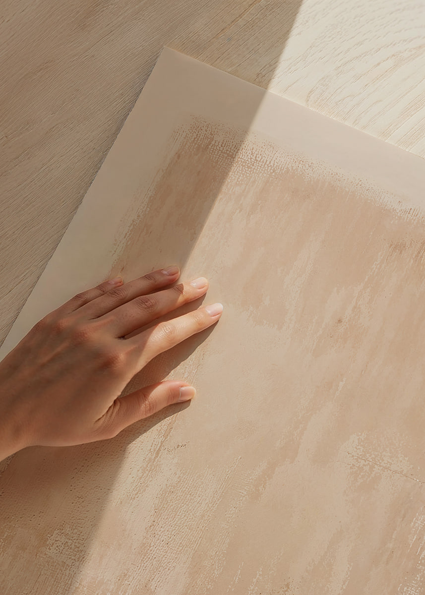 En subtil och sofistikerad beige ton full av elegans och stillhet-12