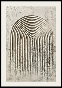 A unique play of lines and textures creates harmony-2