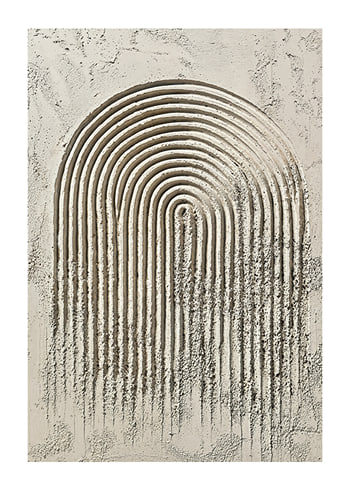 Poster Arch Rhythm