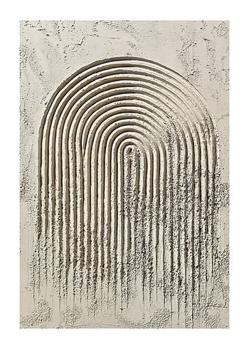 Poster Arch Rhythm
