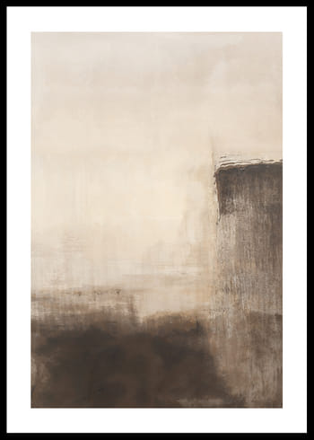 Poster Rustic Echoes