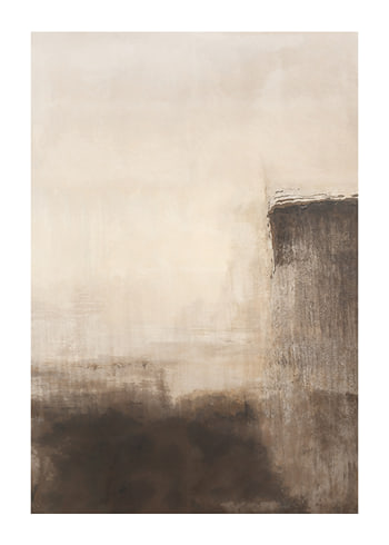 Poster Rustic Echoes