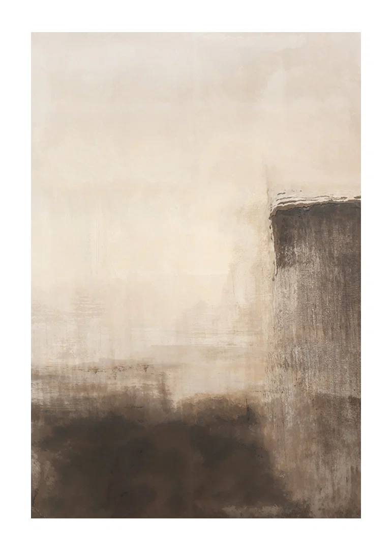 A subdued atmosphere that captures the tranquility of nature-12
