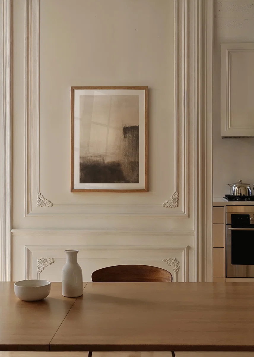 A subdued atmosphere that captures the tranquility of nature-12