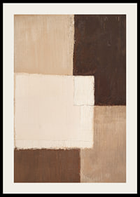 Earthy tones create a harmonious atmosphere-2