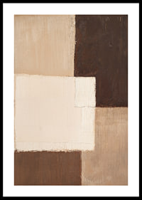Earthy tones create a harmonious atmosphere-0