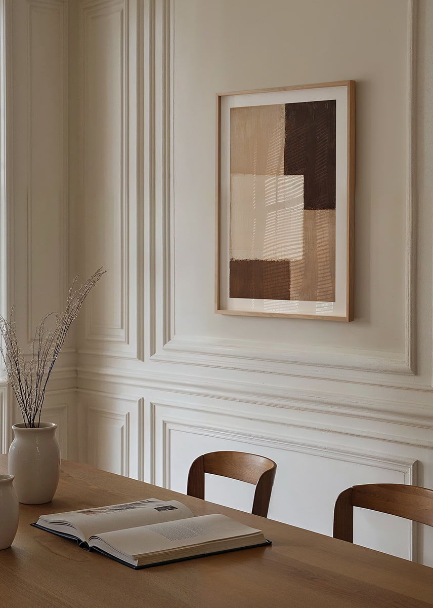 Earthy tones create a harmonious atmosphere-12
