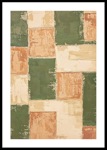 Poster Textured Tapestry