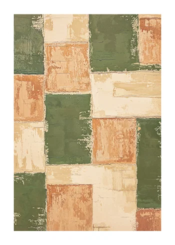 Poster Textured Tapestry