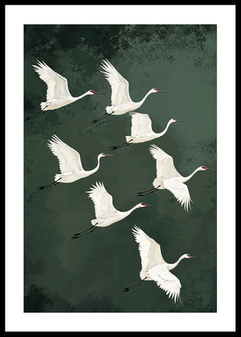 Poster Flight Of Serenity