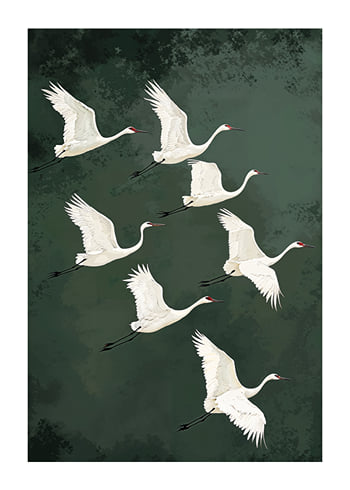 Plakat Flight Of Serenity