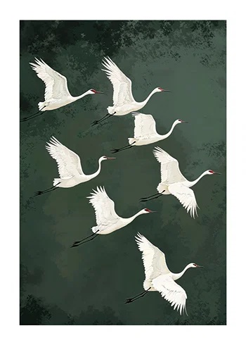 Poster Flight Of Serenity