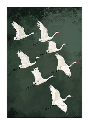 Poster Flight Of Serenity